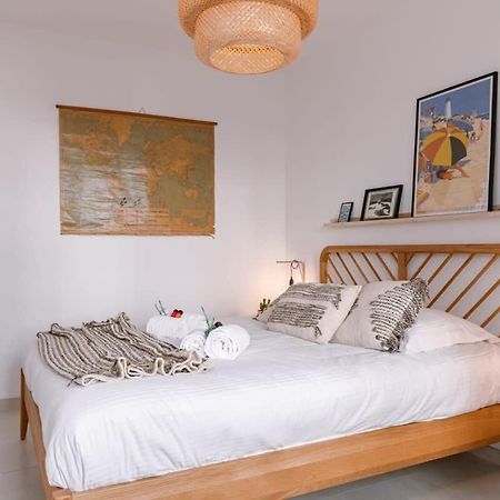 Huswell - Lovely, Sunny Flat Just Near The Beach And The Sea Ostende Exterior foto