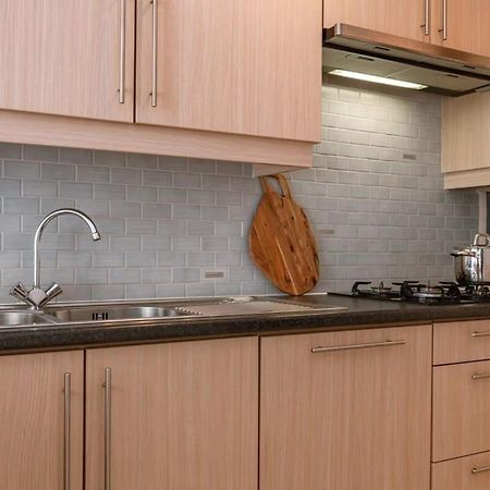 Huswell - Lovely, Sunny Flat Just Near The Beach And The Sea Ostende Exterior foto