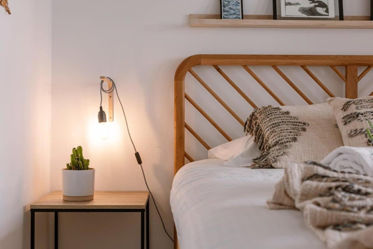 Huswell - Lovely, Sunny Flat Just Near The Beach And The Sea Ostende Exterior foto